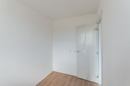 Apartamento à venda com 44m², 2 quartos e sem vagaQuarto 2
