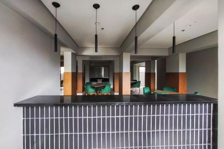 Apartamento à venda com 44m², 2 quartos e sem vagaÁrea comum