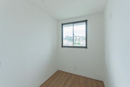 Apartamento à venda com 44m², 2 quartos e sem vagaQuarto 2