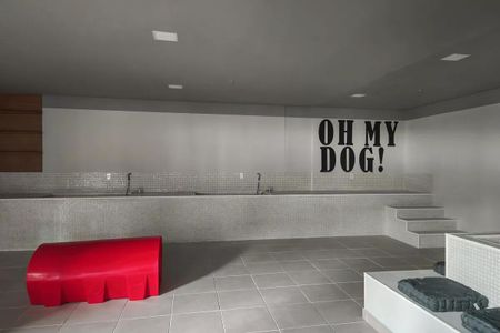 Apartamento à venda com 44m², 2 quartos e sem vagaÁrea comum