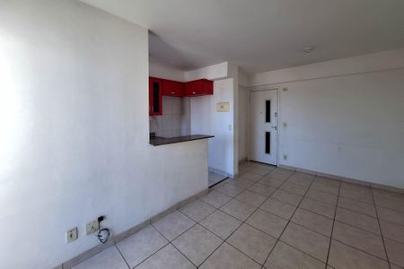 Sala de apartamento à venda com 3 quartos, 82m² em Barreto, Niterói