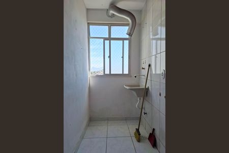 Apartamento à venda com 82m², 3 quartos e 1 vaga Apartamento à venda com 82m², 3 quartos e 1 vagaÁrea de Serviço