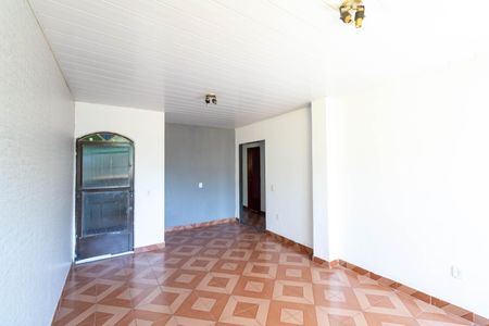 Sala de casa para alugar com 3 quartos, 100m² em Campo Grande, Rio de Janeiro