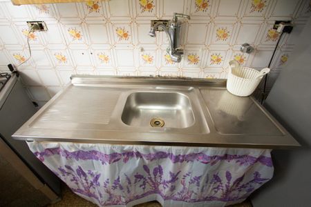 Apartamento à venda com 72m², 2 quartos e 1 vaga Apartamento à venda com 72m², 2 quartos e 1 vagaCozinha