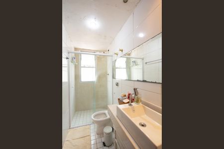 Apartamento à venda com 72m², 2 quartos e 1 vaga Apartamento à venda com 72m², 2 quartos e 1 vagaBanheiro