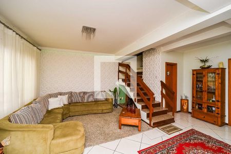 Casa à venda com 3 quartos, 249m² em Parque Santa Fé, Porto Alegre