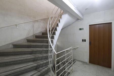 Apartamento à venda com 44m², 1 quarto e sem vagaCorredor