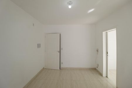 Sala de apartamento para alugar com 1 quarto, 44m² em Petrópolis, Porto Alegre