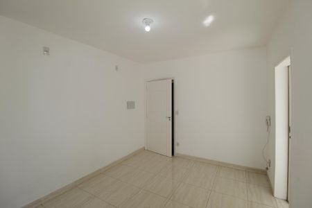 Sala de apartamento para alugar com 1 quarto, 44m² em Petrópolis, Porto Alegre