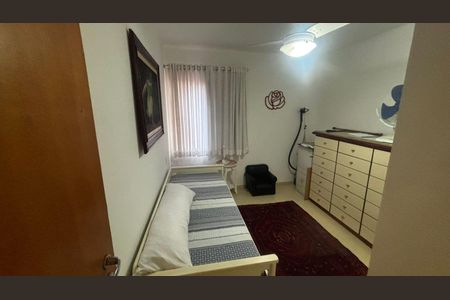 Apartamento à venda com 190m², 3 quartos e 2 vagas Apartamento à venda com 190m², 3 quartos e 2 vagasQuarto 2