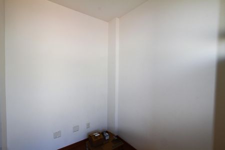 Apartamento à venda com 135m², 4 quartos e 2 vagasQuarto de Serviço