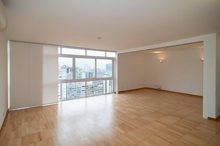 Sala de kitnet/studio para alugar com 3 quartos, 170m² em Bela Vista, São Paulo