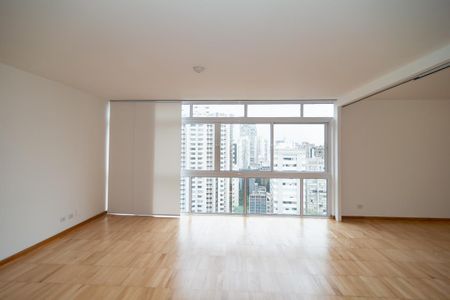 Sala de kitnet/studio para alugar com 3 quartos, 170m² em Bela Vista, São Paulo