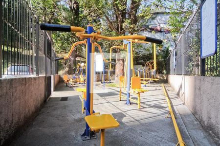 Apartamento à venda com 52m², 2 quartos e 1 vaga Apartamento à venda com 52m², 2 quartos e 1 vagaÁrea comum