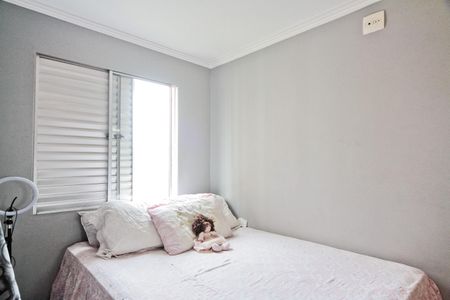 Quarto 1 de apartamento à venda com 2 quartos, 52m² em Jardim Peri, São Paulo
