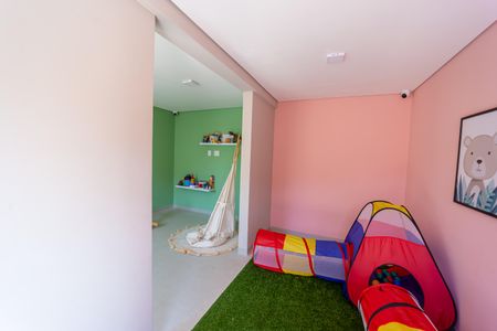Apartamento à venda com 32m², 2 quartos e sem vaga Apartamento à venda com 32m², 2 quartos e sem vagaBrinquedoteca