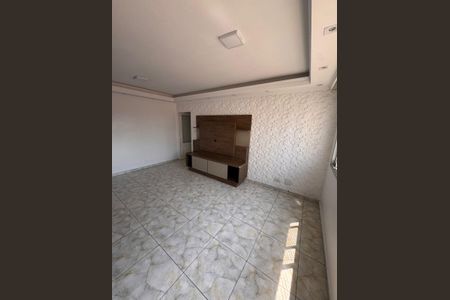 Sala de apartamento à venda com 2 quartos, 106m² em Vila Alexandria, São Paulo