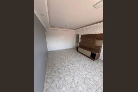 Sala de apartamento à venda com 2 quartos, 106m² em Vila Alexandria, São Paulo
