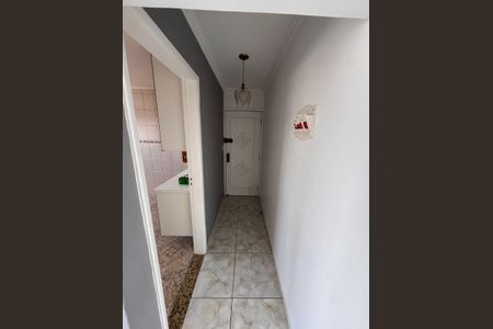 Apartamento à venda com 106m², 2 quartos e 2 vagas Apartamento à venda com 106m², 2 quartos e 2 vagasEntrada