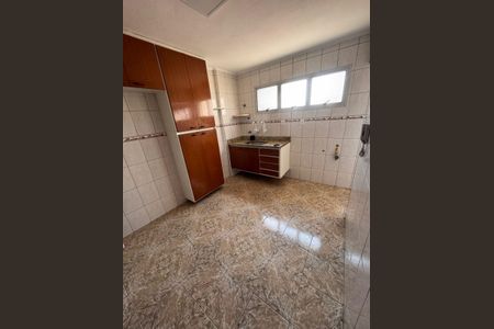 Apartamento à venda com 106m², 2 quartos e 2 vagas Apartamento à venda com 106m², 2 quartos e 2 vagasCozinha