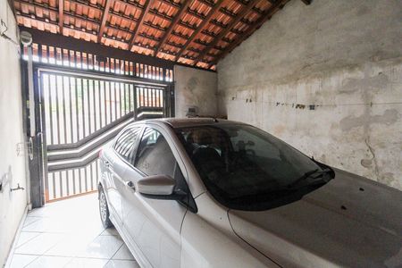 Casa à venda com 88m², 2 quartos e 1 vaga Casa à venda com 88m², 2 quartos e 1 vagaGaragem