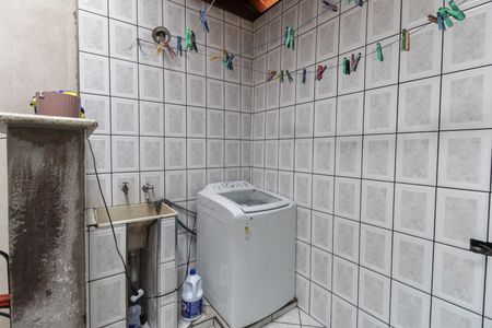 Casa à venda com 88m², 2 quartos e 1 vaga Casa à venda com 88m², 2 quartos e 1 vagaÁrea de Serviço