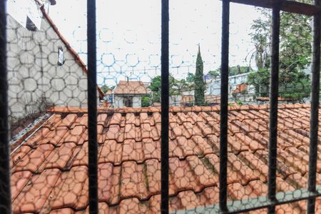 Casa à venda com 88m², 2 quartos e 1 vaga Casa à venda com 88m², 2 quartos e 1 vagaVista do Quarto 2