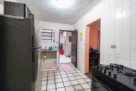 Casa à venda com 88m², 2 quartos e 1 vaga Casa à venda com 88m², 2 quartos e 1 vagaCozinha