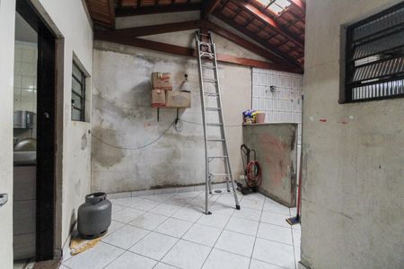 Casa à venda com 88m², 2 quartos e 1 vaga Casa à venda com 88m², 2 quartos e 1 vagaÁrea de Serviço