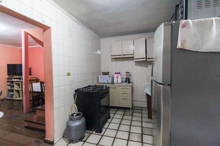 Casa à venda com 88m², 2 quartos e 1 vaga Casa à venda com 88m², 2 quartos e 1 vagaCozinha