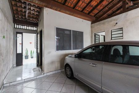 Casa à venda com 88m², 2 quartos e 1 vaga Casa à venda com 88m², 2 quartos e 1 vagaGaragem