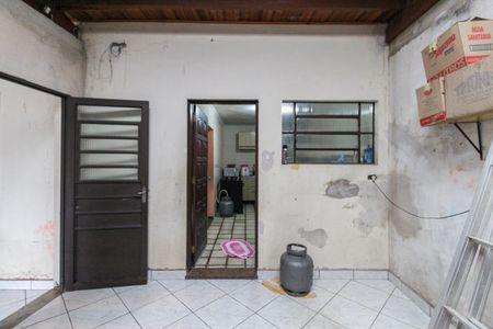 Casa à venda com 88m², 2 quartos e 1 vaga Casa à venda com 88m², 2 quartos e 1 vagaÁrea de Serviço