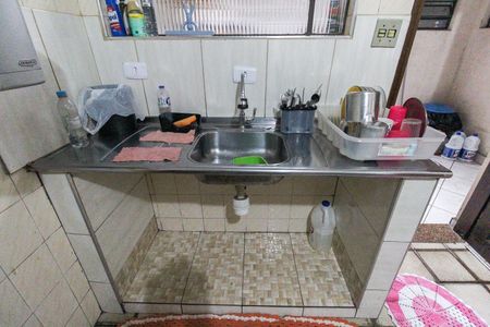 Casa à venda com 88m², 2 quartos e 1 vaga Casa à venda com 88m², 2 quartos e 1 vagaCozinha