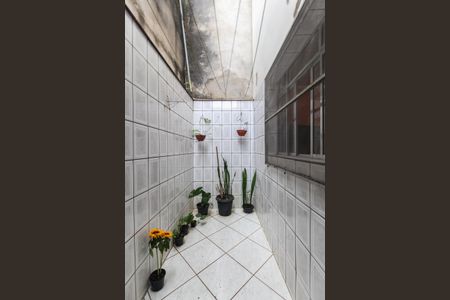 Casa à venda com 88m², 2 quartos e 1 vaga Casa à venda com 88m², 2 quartos e 1 vagaÁrea externa