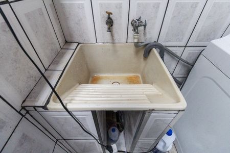 Casa à venda com 88m², 2 quartos e 1 vaga Casa à venda com 88m², 2 quartos e 1 vagaÁrea de Serviço