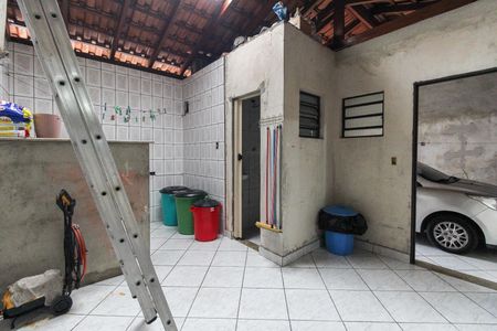 Casa à venda com 88m², 2 quartos e 1 vaga Casa à venda com 88m², 2 quartos e 1 vagaÁrea de Serviço