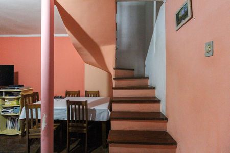 Casa à venda com 88m², 2 quartos e 1 vaga Casa à venda com 88m², 2 quartos e 1 vagaSala