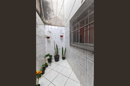 Casa à venda com 88m², 2 quartos e 1 vaga Casa à venda com 88m², 2 quartos e 1 vagaÁrea externa