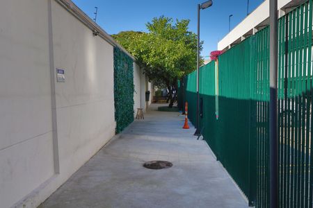 Apartamento à venda com 49m², 2 quartos e 1 vagaEspaço Pet