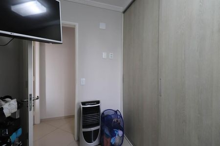 Apartamento à venda com 49m², 2 quartos e 1 vaga Apartamento à venda com 49m², 2 quartos e 1 vagaQuarto 1
