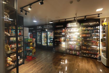 Apartamento à venda com 49m², 2 quartos e 1 vagaMercado