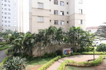 Apartamento à venda com 49m², 2 quartos e 1 vaga Apartamento à venda com 49m², 2 quartos e 1 vagaVista do Quarto 2