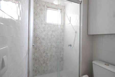 Apartamento à venda com 49m², 2 quartos e 1 vaga Apartamento à venda com 49m², 2 quartos e 1 vagaBanheiro