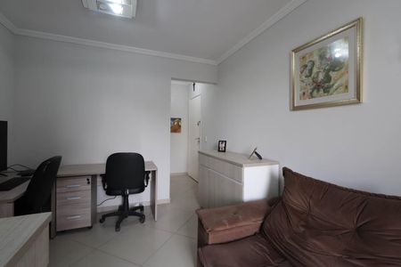 Apartamento à venda com 49m², 2 quartos e 1 vaga Apartamento à venda com 49m², 2 quartos e 1 vagaSala