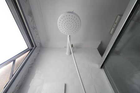 Apartamento à venda com 49m², 2 quartos e 1 vaga Apartamento à venda com 49m², 2 quartos e 1 vagaBanheiro