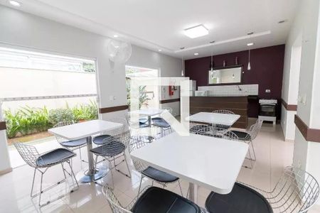 Apartamento à venda com 52m², 2 quartos e 1 vaga Apartamento à venda com 52m², 2 quartos e 1 vagaÁrea comum - Salão de festas