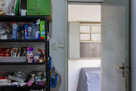 Apartamento à venda com 112m², 3 quartos e sem vaga Apartamento à venda com 112m², 3 quartos e sem vagaQuarto de Serviço