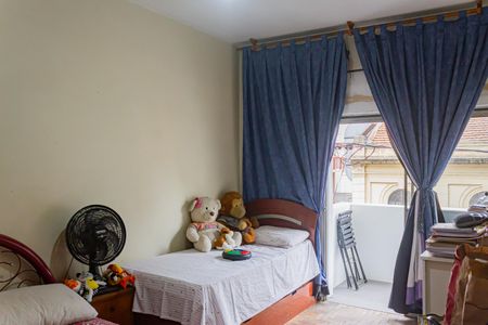 Apartamento à venda com 112m², 3 quartos e sem vaga Apartamento à venda com 112m², 3 quartos e sem vagaQuarto 2