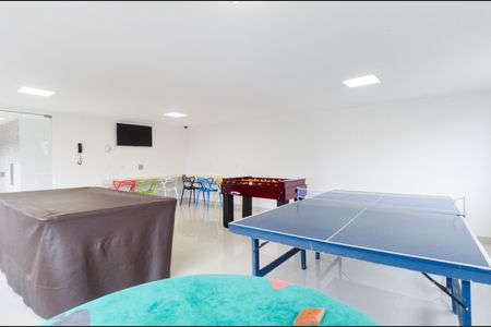 Apartamento à venda com 60m², 2 quartos e 1 vaga Apartamento à venda com 60m², 2 quartos e 1 vagaÁrea Comum