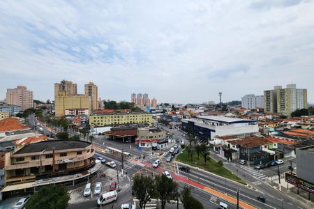 Apartamento à venda com 60m², 2 quartos e 1 vaga Apartamento à venda com 60m², 2 quartos e 1 vagaVista do Quarto 1